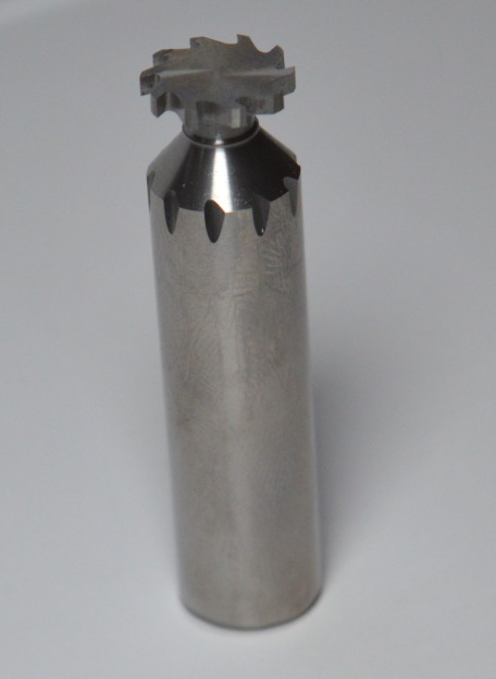 T EndMill