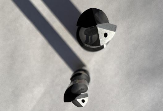 one flute linear cooling