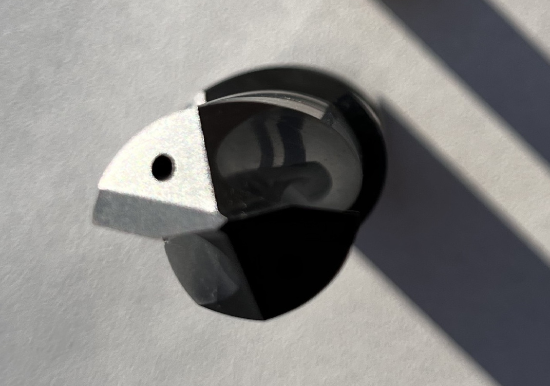 SET OF TOOLS FOR WOOD