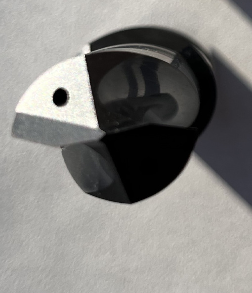 metalloduro 3d