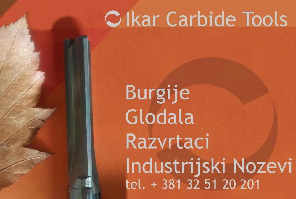 Strait Flute vidia
