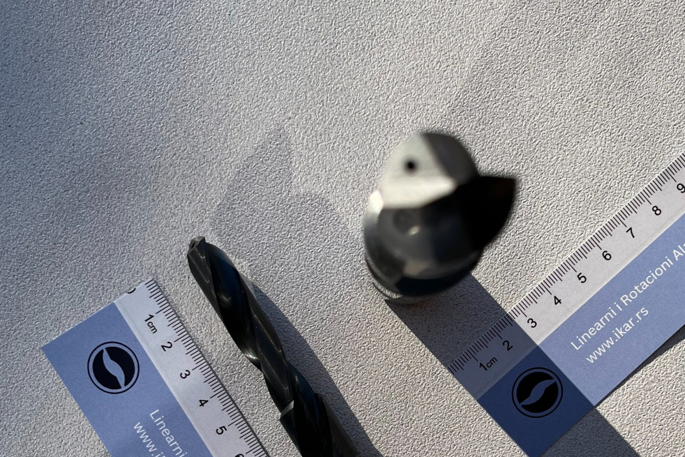 internal coling loop